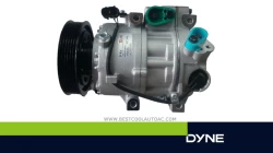 ACY2161-D Hyundai Santa fe Ac Compressor 97701u500