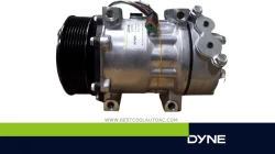 ACY276-D VW Scania Ac Compressor