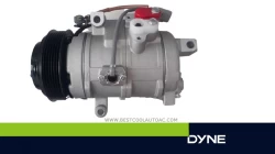 ACY2503-D Toyota Sequoia  Ac Compressor