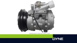 ACY8097-D Suzuki 2008 Ac Compressor