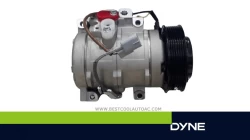 ACY3741-D Toyota Hiace Ac Compressor