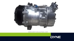 ACY3007-D Opel Vectra Ac Compressor