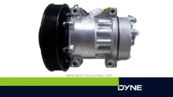 ACY274-1-D Volvo FH AC Compressor