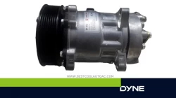 ACY275-1-D Volvo KC 8PK Ac Compressor