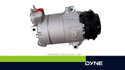 ACY14020-D Ford Focus / Escape Ac Compressor CV6Z19703Y