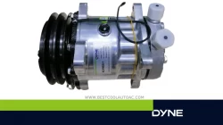 ACY8020-1-D 7H15 2PK Ac Compressor