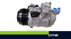 ACY3272-D Range Rover AC Compressor LR012798