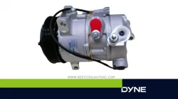 ACY1705-D Dodge Caliber AC Compressor