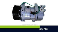 ACY2217-D VolksWagen Scania AC Compressor