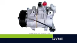 ACY3525-D Subaru Outback AC Compressor