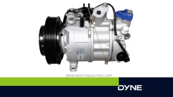 ACY40656-D Audi Q5 AC Compressor
