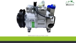 ACY005 Audi A6 2.7 Ac Compressor