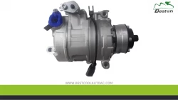 ACY3916 Audi S5 Q7 4.2 Ac Compressor 4F0260805AH