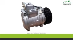 ACY059-1 BENZ 9PK Ac Compressor A5412301011