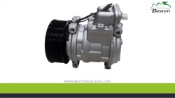 ACY060-1 BENZ 11PK 15c Ac Compressor A9062300111