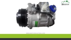 ACY042 BENZ 203 6PK 15c Ac Compressor A0008307100