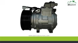 ACY060-4 BENZ ACTROS 4bolt Ac Compressor