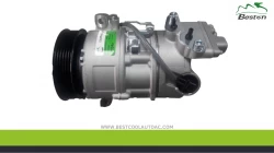 ACY036 BMW E90 Ac Compressor 64509156821