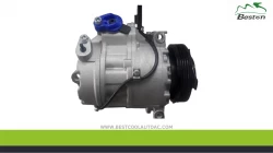 ACY1127 BMW X5 4.8 Ac Compressor