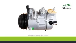 ACY014094 Ford Escape 2019 Ac Compressor GV6119D629GB