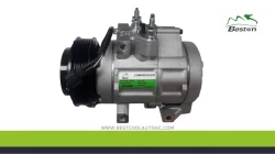 ACY1822 Ford Expedition Ac Compressor 9L2z19703D