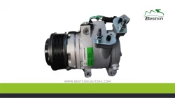 ACY15071 Ford Ranger 2014 Ac Compressor