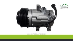 ACY1860 Ford Ranger Ac Compressor UC9M61450A
