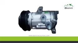 ACY1860-1 Ford Ranger Petrol Ac Compressor UC9M19D629BB