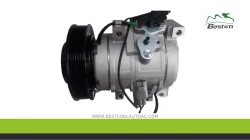 ACY1901-1 Hino 6PK Ac Compressor