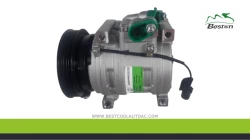 ACY2130 Hyundai i10 Ac Compressor  97701-1Y000