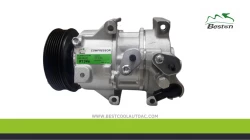 ACY21040 Hyundai Sonata 2016 Ac Compressor 97701D4400