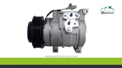 ACY3734 Toyota  Anova Hilux Ac Compressor 88320-0K260