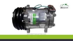 ACY540-1 JMC 12V 2PK Ac Compressor