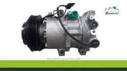 ACY1205 Kia K3  Ac Compressor 55111400AB