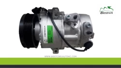 ACY20050 Kia K4  Ac Compressor 97701-D3200