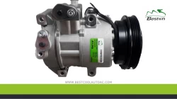 ACY221 KIA Rio  Ac Compressor
