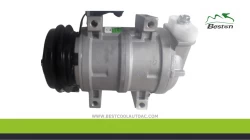 ACY224-1 Mitsubishi L200 Ac Compressor