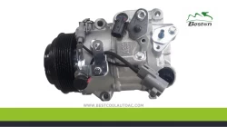 ACY2507 Lexus ES350/RX350 2013 Ac Compressor 88320-48280