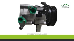 ACY1205 Liberty Jeep Ac Compressor 55111406AD