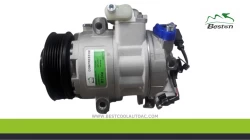 ACY233 Polo/Golf 4 Ac Compressor