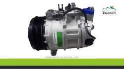ACY3203 Porsche Cayenne Ac Compressor 94812601100
