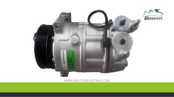 ACY3276 Range Rover 5.0 Ac Compressor Lr010723/Lr019135