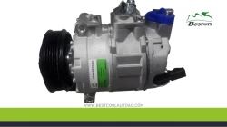 ACY235 VolksWagen Sangitar/Passat/Golf Ac Compressor 1K0820803SX