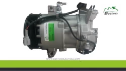 ACY32069 Nissan Sentra 2.0 / Almera 2.0 Ac Compressor 92600-5450R
