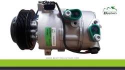 ACY20035 Kia Sorento 2.2 Ac Compressor 97701-2S000 97701D3500