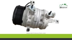 ACY2937-1 Sunny India / Juke  Ac Compressor 926001KC1C