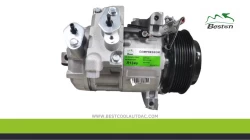 ACY43027 Suzuki Grand Vitara  Ac Compressor
