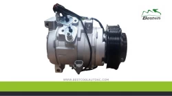 ACY3741 Toyota 2700 7PK Ac Compressor
