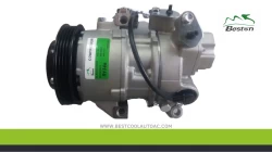ACY086 Yaris 2008 Ac Compressor 8831052550 8831052492