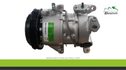 ACY086-3 Yaris 4PK 2013 Ac Compressor ‎8831052750